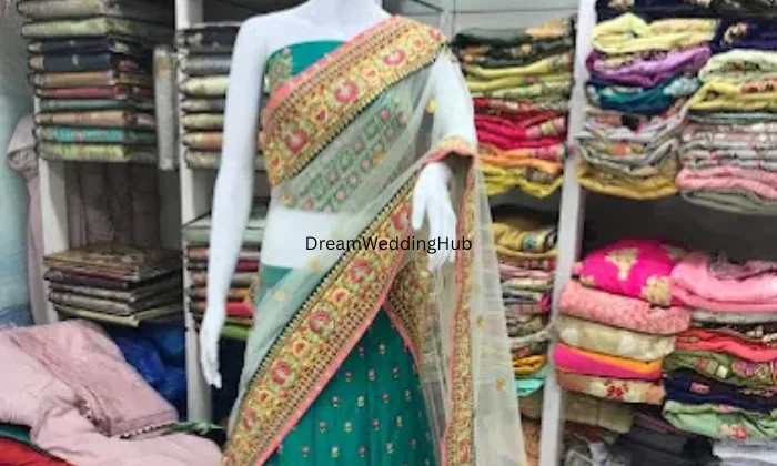 Style Union  Dharmapuri